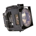 Jaspertronics V13H010L30 Lamp & Housing For Epson Projectors - Year Warranty New. Price: $98.99.