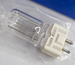 Thorn A1/244 240V 500W Halogen Lamp Bulb GY9.5 7389 Projector Stage Lighting Brand. Price: $49.58.