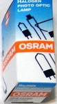 Halogen Photo Optic Lamp 600W 120V GZ9.5 - Pack For Bright Lighting New. Price: $131.99.
