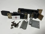 Ge 1200A Breaker Mounting Hardware Kit Used. Price: $1200.00.