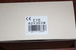 Lot Of - Ushio Halogen Projector Lamps Eyb 82V 360W New In Box. Price: $32.00.