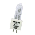 232579 Philips Eyb 360W 82V T3.5 G5.3 Clear Halogen Lamp New. Price: $17.80.