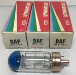 Lot Of Sylvania Daf 120V 300W Blue Top Projector Projection Video Lamp Bulb New. Price: $14.00.