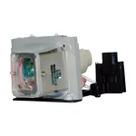 Jaspertronics Original Lamp & Housing For Dell M409X Projectors - 1YR Warranty New. Price: $84.99.