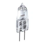 1003981 Ushio JC12V-10W G4 T3 .83A Clear Halogen Lamp New. Price: $10.84.