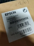New Oem Epson ELPLP12,V13H010L12 Powerlite 5600P,7600P,7700P Projector Lamp Bulb Open. Price: $25.00.