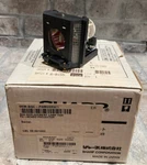 Sharp BQC-PGM20X Projector Replacement Lamp Bulb Nos Genuine Free Shipping New. Price: $44.95.