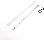 QL-200 Maintenance Kit, Lamp/bulb, Quartz Sleeve And Gasket Set For The Viqua Vh New. Price: $96.99.