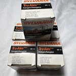 Sylvania Tru-aim Light 50MR16/FL/40 New. Price: $60.00.