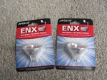 Lot Of 2! Apollo ENX-14208 Replacement Lamp For Overhead Projector (360W 82V) New. Price: $29.98.