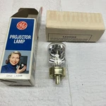 Dfe Ge Projector Light Bulb 80W 30V Lamp - Nos Open. Price: $24.99.