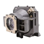 Jaspertronics V13H010L32 Lamp & Housing For Epson Projectors - Year Warranty New. Price: $72.99.