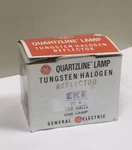 Quartzline Tungsten Halogen Lamp Eke V 210W New. Price: $20.00.