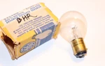 Halogen Lamp Bulb -bhr -100W -ge New. Price: $11.00.