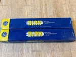 Ge F18BX/SPX35/RS Biaxial Fluorescent Lamp- Watts 4-PIN Base Lot Of 2 New. Price: $42.95.