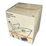 Osram Halogen Lamp Ffr 94738 120V Naed 56217 PAR64 Medium Flood New. Price: $29.00.