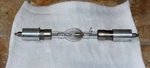 Osram Xbo 450W Ofr 69245 Xenon Short Arc Lamp Bulb 17V Used Working. Price: $199.95.