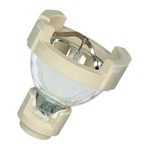 54083 Osram Hti 400W 55V Clear Metal Halide Lamp New. Price: $351.99.