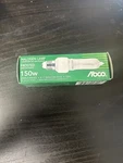 Abco #04804 Lamp 150W Single Ended E-11 Mini-can Base New. Price: $10.00.