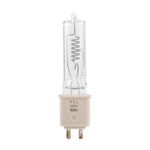 Ushio Fel 1000W 120V G9.5 Lamp New. Price: $10.87.