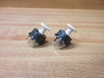 Mallory MRC100P Potentiometer (pack Of 2) New. Price: $81.77.
