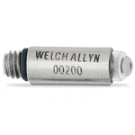 Welch Allyn 00200-U 2.5V Halogen Lightbulb For Medical Scopes New. Price: $85.00.