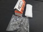 Eye JC12V-50W/G2 Quartz Halogen Lamp Usa Seller Fast Shipping Open. Price: $35.00.