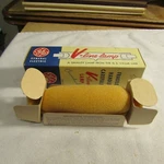 Vintage Fcb Projector Projection Lamp Bulb 600W 115-120V Nos New. Price: $9.99.