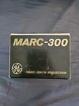 Ge MARC-300/16 Projection Lamp 300W 16V Open Box, Factory Fresh Bulb. Price: $35.00.