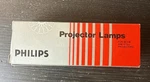 Philips Projector Lamps 300W- 120V Cal 267914 New. Price: $20.00.