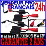 Ballast For Xenon Hid 12V Watt Bulb Conversion Kit New. Price: $36.88.