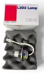 Hamamatsu L2D2 Lamp L6637 Deuterium New. Price: $179.99.