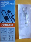 Osram Sylvania 64623 Hlx 100W 12V GY6.35 Eva Light Bulb Naed 54251 New. Price: $10.75.