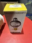 Nos Riluma Projector Lamp P35S 12V 75W Elipsoid Open. Price: $48.00.