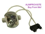 Ge Marc 300/16A 300W 35V High Intensity Projector Lamp Light Bulb New 32835. Price: $149.95.