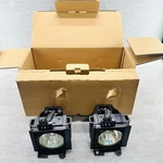 Panasonic ET-LAD55LW Replacement Lamp Dual Pack Open. Price: $120.00.
