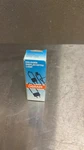 Osram/sylvania Halogen Lamp 64623 Hlx 100W 12V GY6.35 M/28-EVA New. Price: $7.99.