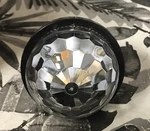 Philips Shimmering Projector Bulb Purple/orange As Shown Open. Price: $19.99.