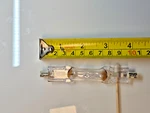 Philips HPA400/30SD M3 400W Tanning Bed Face Bulb Lamp New. Price: $65.00.