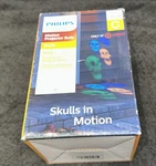 Philips Motion Projector Bulb Skulls Multi Color Suitable For Damp Locations New. Price: $17.99.