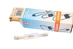 Projection Lamp -fcb -osram -600W 120V-PART 54483 New. Price: $12.00.