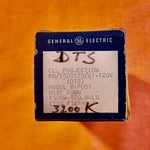 Dts 1500W 120V Projection Lamp Bulb 1500T20/41 Mogul Bipost Ge Nos Nib Open. Price: $29.98.