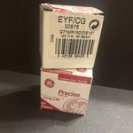 Ge Precise Lamp 20876 W71MR16C 12V 71W 15 Beam (lot Of Boxed (A88 New. Price: $18.50.
