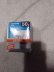 Osram 51S 50W Projector Halogen Lamp Bulb 44870 Wfl 12V New. Price: $23.77.