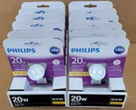 (12 Pack) Philips Bright White MR11 GU4 Bipin Led Volt In/outdoor Light Bulb New. Price: $49.99.