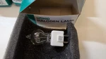 Ushio 120V Bulb FTK500WCT Watts Halogen Lamp Photo/studio Open. Price: $14.95.