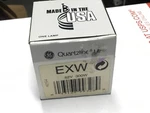 Ge / Exw 82V 300W Quartzline Movie Projector Projection Lamp Bulb New. Price: $7.57.