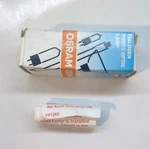 Osram Halogen Photo Optic Lamp Fdx Naed 54445 100W 12V Clear Illumination New. Price: $10.00.