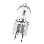 54323 64668 Osram Xir 80W 22.8V G6.35 Clear Halogen Lamp New. Price: $37.49.