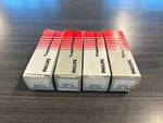 (4-PACK) Philips 500Q/CL 120V 500-WATT Lamp Light Bulb 500W New. Price: $25.00.